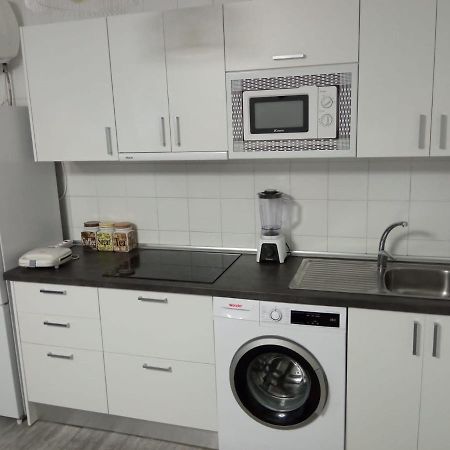 Montse'S Place Коста де Антигуа Екстериор снимка