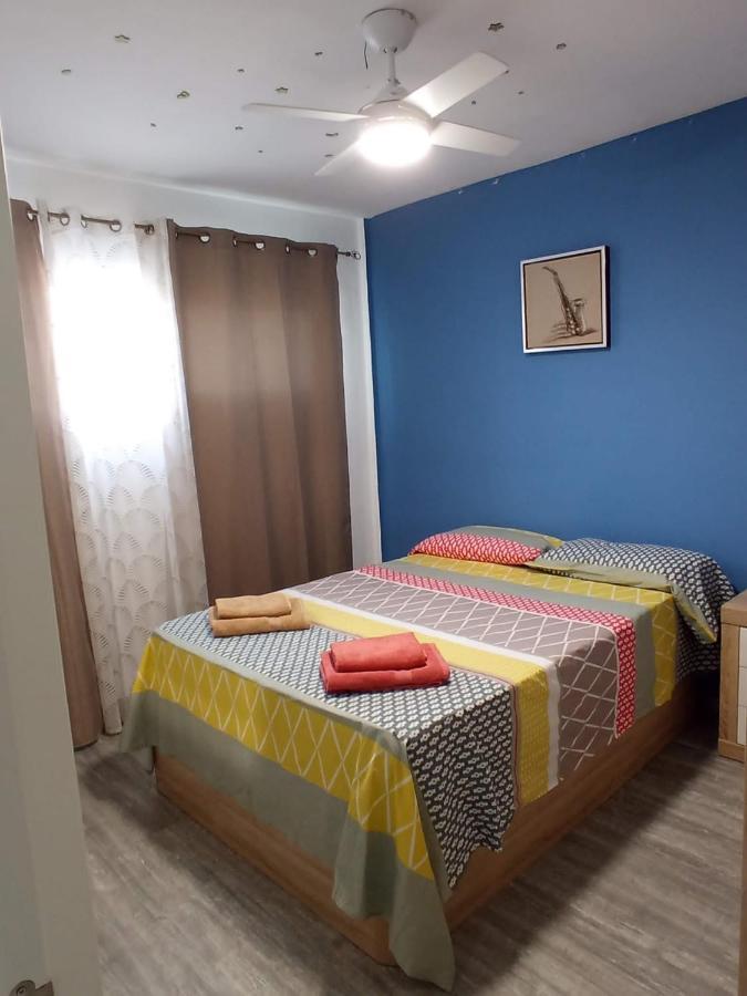 Montse'S Place Коста де Антигуа Екстериор снимка